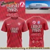 Linkin Park x FC Bayern München T-Shirt & Hoodie - Series 27