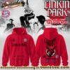 Linkin Park x FC Bayern München T-Shirt & Hoodie (Style 2)