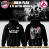 Linkin Park x FC Bayern München T-Shirt & Hoodie - Series 6