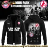 Linkin Park x FC Bayern München T-Shirt & Hoodie (Style 30)