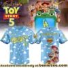 MLB ALL TEAMS x Toy Story Viral Jersey | Exclusive Fan Gear (Release 2)