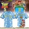 MLB ALL TEAMS x Toy Story Viral Jersey | Exclusive Fan Gear (Release 2)