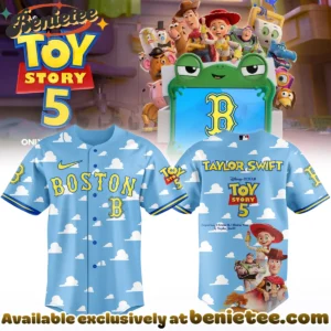 MLB ALL TEAMS x Toy Story Viral Jersey | Exclusive Fan Gear (Release 2)