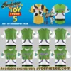 Iconic MLB ALL TEAMS x Toy Story Jersey (Release 6)