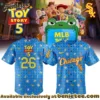 MLB ALL TEAMS x Toy Story Jersey - 2026 Edition | Viral [Batch 3]