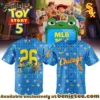 MLB ALL TEAMS x Toy Story Jersey - 2026 Edition | Viral (Style 4)
