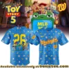 MLB ALL TEAMS x Toy Story Jersey - 2026 Edition | Viral (Style 4)
