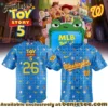 MLB ALL TEAMS x Toy Story Jersey - 2026 Edition | Viral [Batch 3]