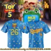 MLB ALL TEAMS x Toy Story Jersey - 2026 Edition | Viral [Batch 3]