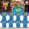 MLB ALL TEAMS x Toy Story Jersey - 2026 Edition | Viral (Style 4)
