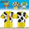 MLB ALL TEAMS x Toy Story Grail Jersey | Iconic Look (Style 5)