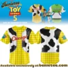 MLB ALL TEAMS x Toy Story Grail Jersey | Iconic Look (Style 5)