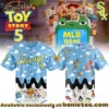MLB ALL TEAMS x Toy Story Hype Jersey | IP Merchandise | Series 1