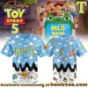 MLB ALL TEAMS x Toy Story Hype Jersey | IP Merchandise | Series 1