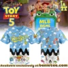 MLB ALL TEAMS x Toy Story Hype Jersey | IP Merchandise | Series 1