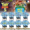 MLB ALL TEAMS x Toy Story Hype Jersey | IP Merchandise | Series 1
