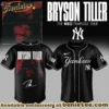 Vintage MLB All Team x Bryson Tiller The Neo Trapsoul Tour Jersey Gift | Exclusive Fan Gear - Part 2