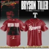 Grail MLB All Team x Bryson Tiller The Neo Trapsoul Tour Jersey Gift | Modern Street Style - Variant 1