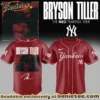 Grail MLB All Team x Bryson Tiller The Neo Trapsoul Tour Jersey Gift | Modern Street Style - Variant 1