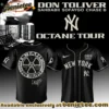 MLB All Team x Don Toliver Octane Tour Jersey - 2026 Edition | Hype - Variant 4