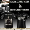 Signature MLB All Team x Don Toliver Octane Tour Jersey Gift | 2026 Edition Drop [Batch 5]