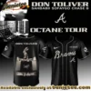 Signature MLB All Team x Don Toliver Octane Tour Jersey Gift | 2026 Edition Drop [Batch 5]