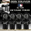 MLB All Team x Don Toliver Octane Tour Vintage Jersey | Gift Idea 2026 - Part 3