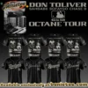 MLB All Team x Don Toliver Octane Tour Jersey - 2026 Edition | Classic | Series 2