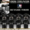 MLB All Team x Don Toliver Octane Tour Authentic Jersey | Official Style Drop - Part 6