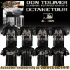 MLB All Team x Don Toliver Octane Tour Jersey | Statement - New Arrival (Release 1)