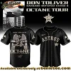 MLB All Team x Don Toliver Octane Tour Jersey | Statement - New Arrival (Release 1)