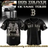 MLB All Team x Don Toliver Octane Tour Jersey | Statement - New Arrival (Release 1)