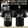 MLB All Team x Don Toliver Octane Tour Jersey | Statement - New Arrival (Release 1)