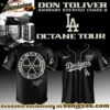 MLB All Team x Don Toliver Octane Tour Vintage Jersey | Gift Idea 2026 - Part 3