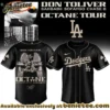 MLB All Team x Don Toliver Octane Tour Jersey | Statement - New Arrival (Release 1)