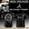 MLB All Team x Don Toliver Octane Tour Vintage Jersey | Gift Idea 2026 - Part 3