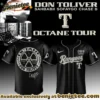 MLB All Team x Don Toliver Octane Tour Vintage Jersey | Gift Idea 2026 - Part 3