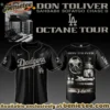 MLB All Team x Don Toliver Octane Tour Jersey - 2026 Edition | Classic | Series 2
