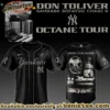 MLB All Team x Don Toliver Octane Tour Jersey - 2026 Edition | Classic | Series 2