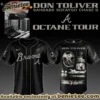 MLB All Team x Don Toliver Octane Tour Jersey - 2026 Edition | Classic | Series 2