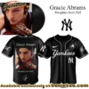 MLB All Team x Gracie Abrams Daughter from Hell Jersey - 2026 Edition | Classic (Style 1)