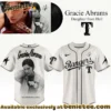 MLB All Team x Gracie Abrams Daughter from Hell Elite Jersey - Urban Fashion (Design 2)