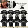 Statement MLB All Team x Gracie Abrams Daughter from Hell Jersey (Style 1)