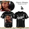 MLB All Team x Gracie Abrams Daughter from Hell Jersey - 2026 Edition | Classic (Style 1)