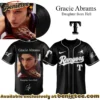 MLB All Team x Gracie Abrams Daughter from Hell Jersey - 2026 Edition | Classic (Style 1)