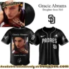 MLB All Team x Gracie Abrams Daughter from Hell Jersey - 2026 Edition | Classic (Style 1)