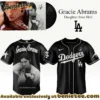 Statement MLB All Team x Gracie Abrams Daughter from Hell Jersey (Style 1)