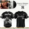 Statement MLB All Team x Gracie Abrams Daughter from Hell Jersey (Style 1)