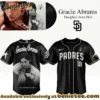 Statement MLB All Team x Gracie Abrams Daughter from Hell Jersey (Style 1)