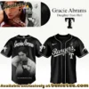 Statement MLB All Team x Gracie Abrams Daughter from Hell Jersey (Style 1)